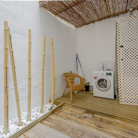 Nuevo Apt De 9Pax En La Cava Alta Centro De Madrid E1 エクステリア 写真