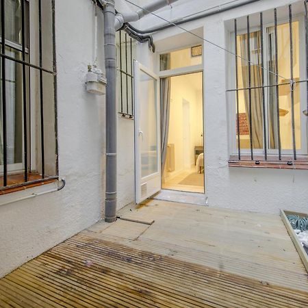 Nuevo Apt De 9Pax En La Cava Alta Centro De Madrid E1 エクステリア 写真