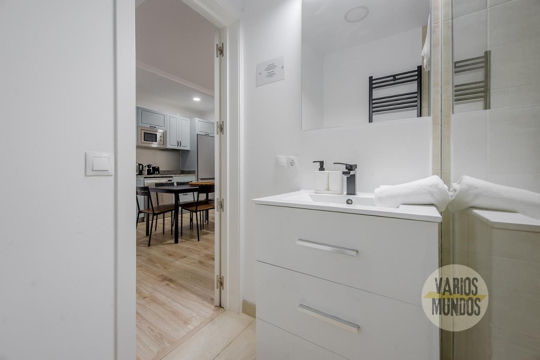 Nuevo Apt De 9Pax En La Cava Alta Centro De Madrid E1 エクステリア 写真