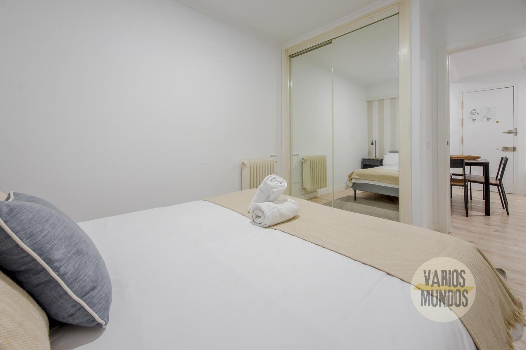 Nuevo Apt De 9Pax En La Cava Alta Centro De Madrid E1 エクステリア 写真