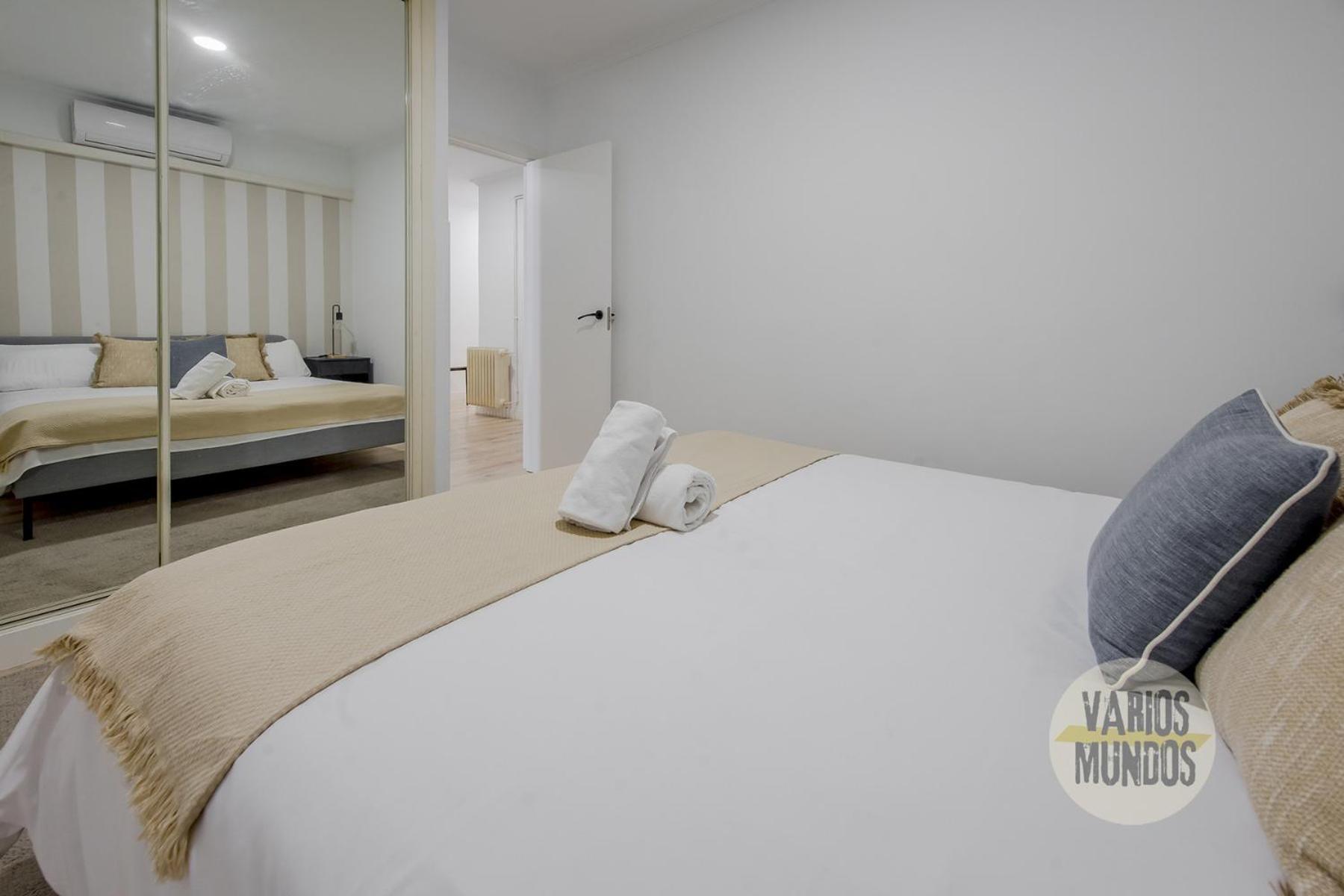Nuevo Apt De 9Pax En La Cava Alta Centro De Madrid E1 エクステリア 写真