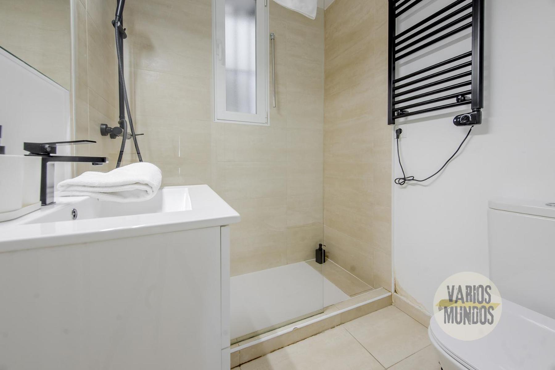 Nuevo Apt De 9Pax En La Cava Alta Centro De Madrid E1 エクステリア 写真