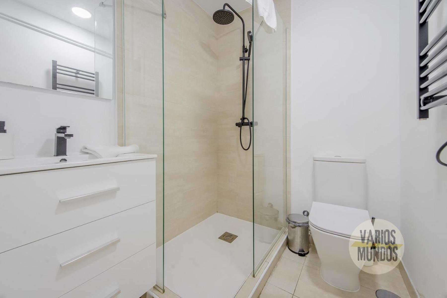 Nuevo Apt De 9Pax En La Cava Alta Centro De Madrid E1 エクステリア 写真