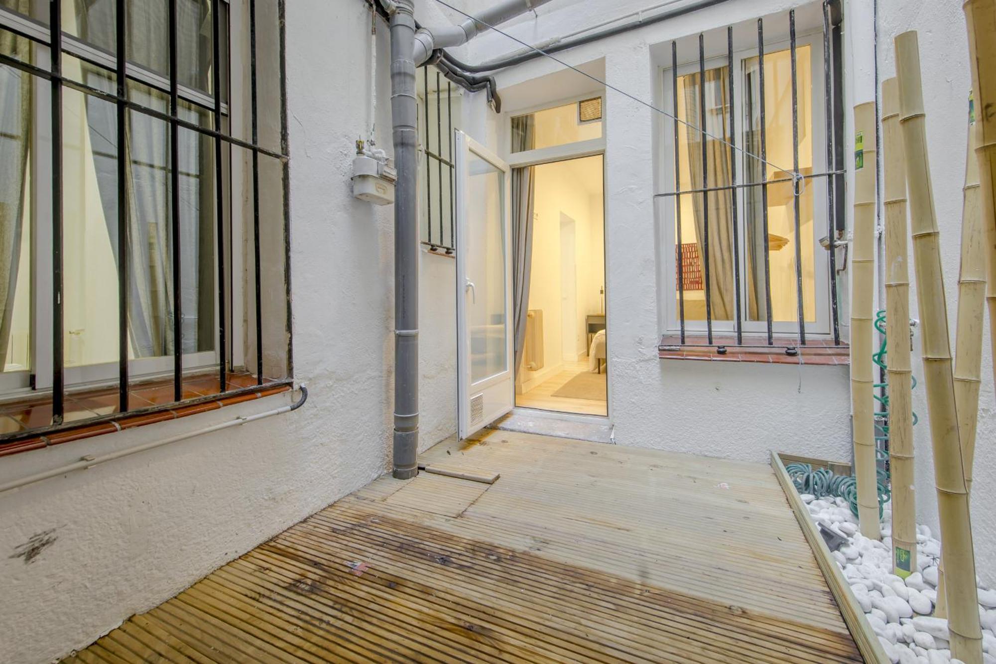 Nuevo Apt De 9Pax En La Cava Alta Centro De Madrid E1 エクステリア 写真