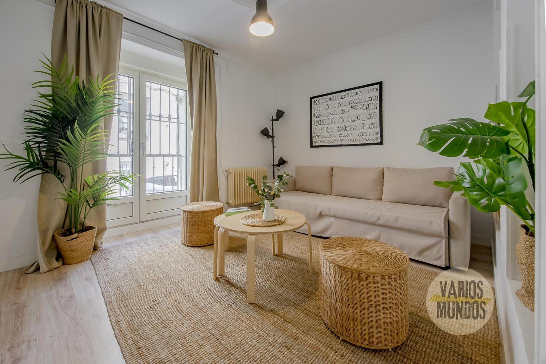 Nuevo Apt De 9Pax En La Cava Alta Centro De Madrid E1 エクステリア 写真